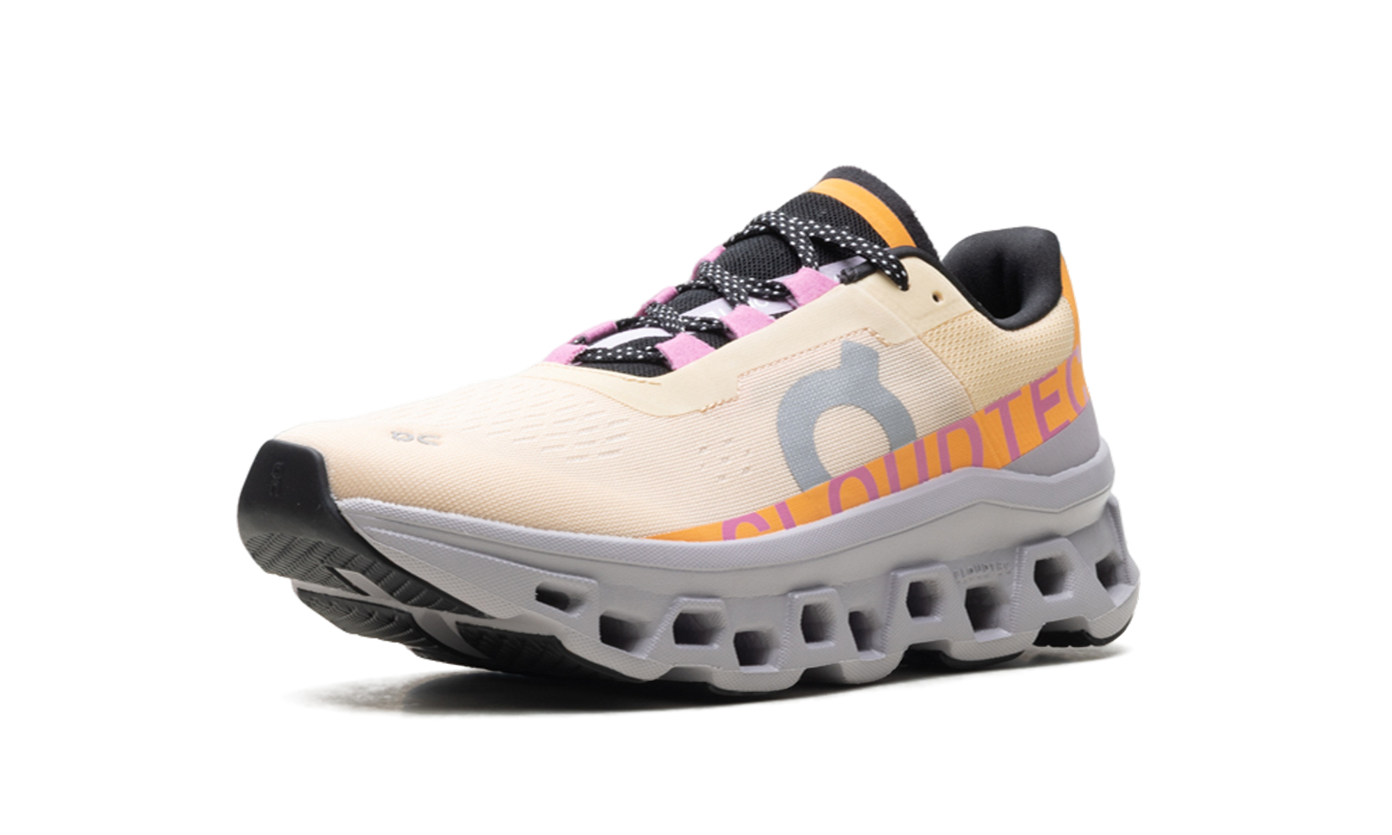Cloudmonster Women "Blonde fade" 61.97651