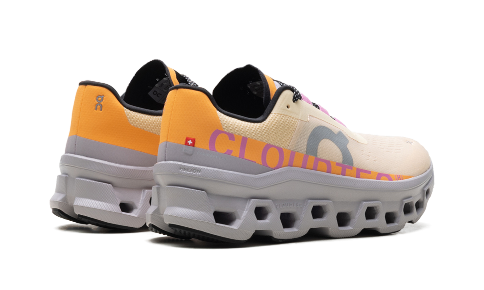 Cloudmonster Women "Blonde fade" 61.97651