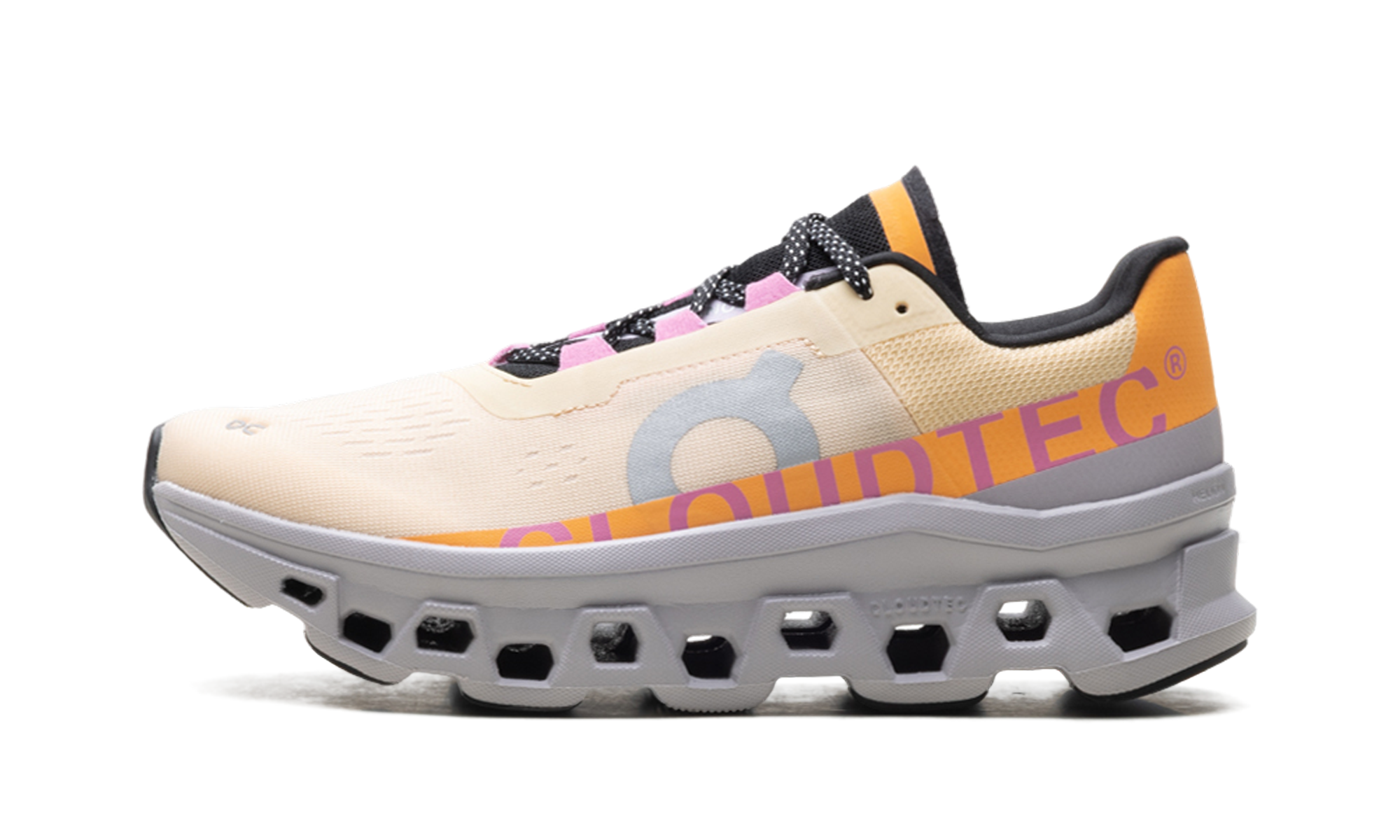 Cloudmonster Women "Blonde fade" 61.97651