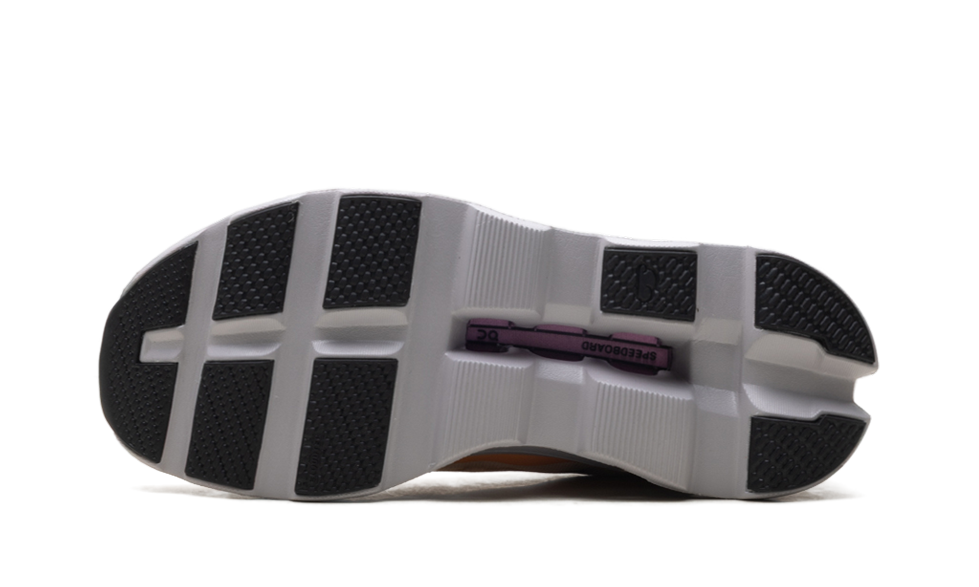 Cloudmonster Women "Blonde fade" 61.97651