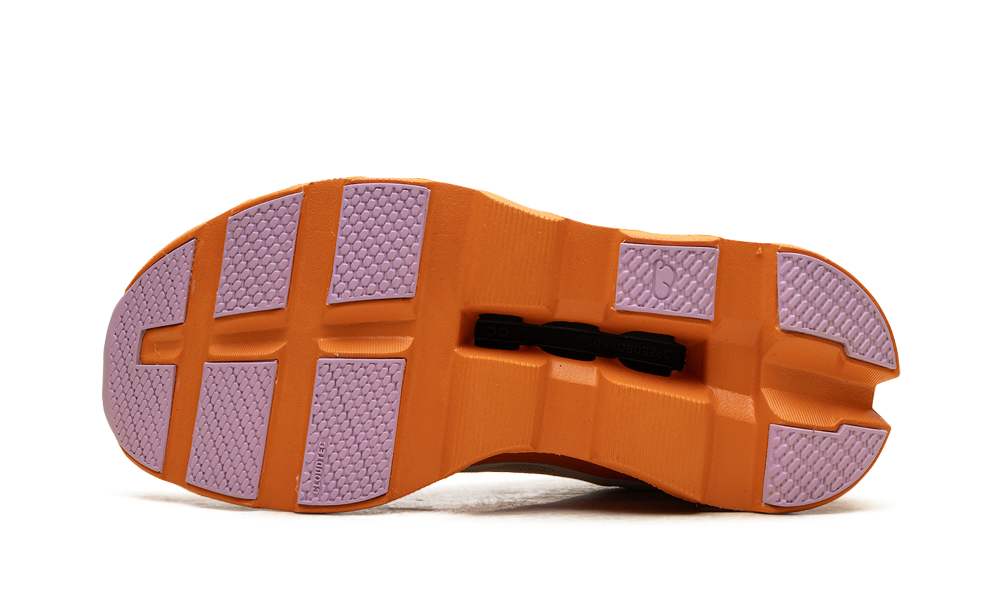 Cloudmonster Women "Fawn turmeric" 61.98652
