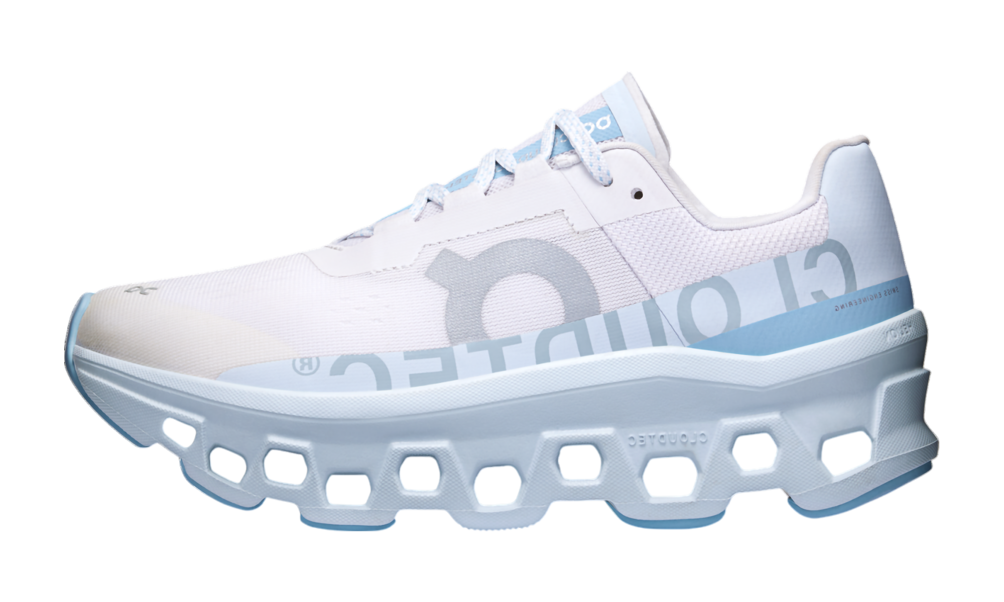 Cloudmonster Women "Frost wash" 61.97653