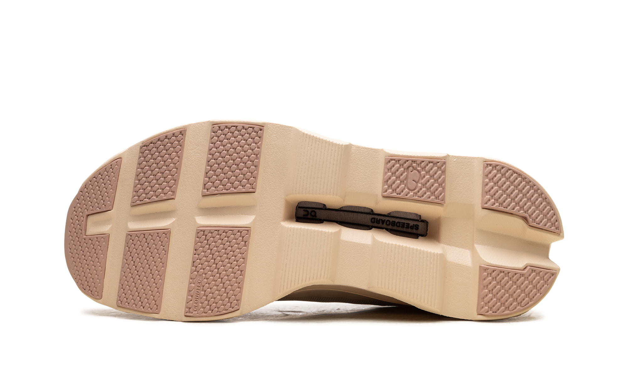 Cloudmonster Women "Moon/fawn" 61.97785
