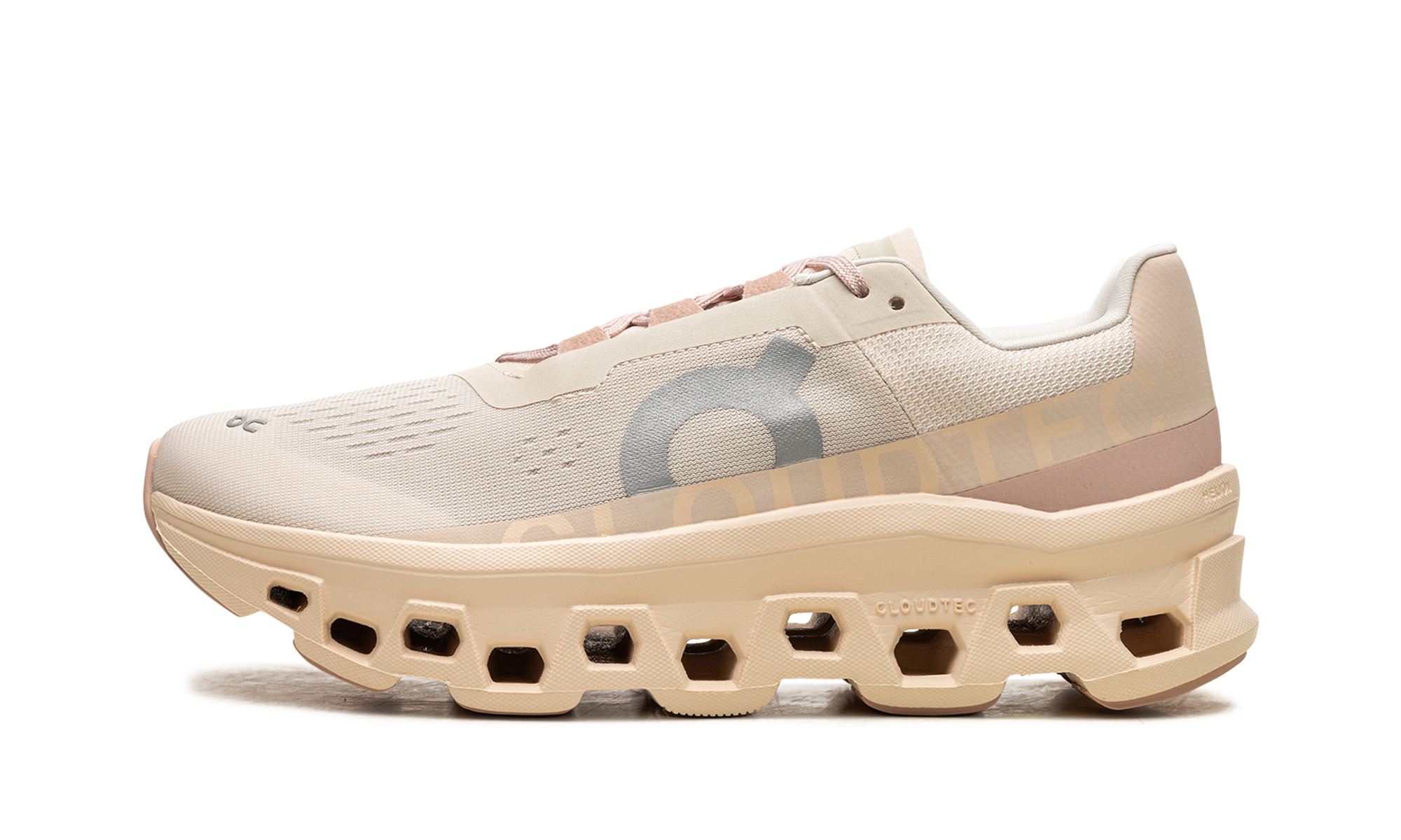 Cloudmonster Women "Moon/fawn" 61.97785