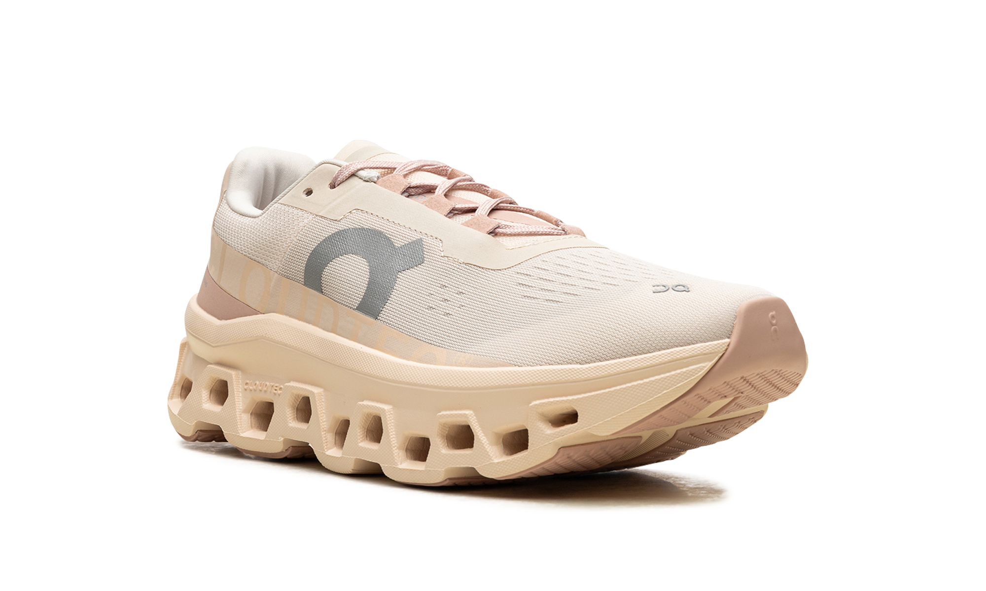 Cloudmonster Women "Moon/fawn" 61.97785