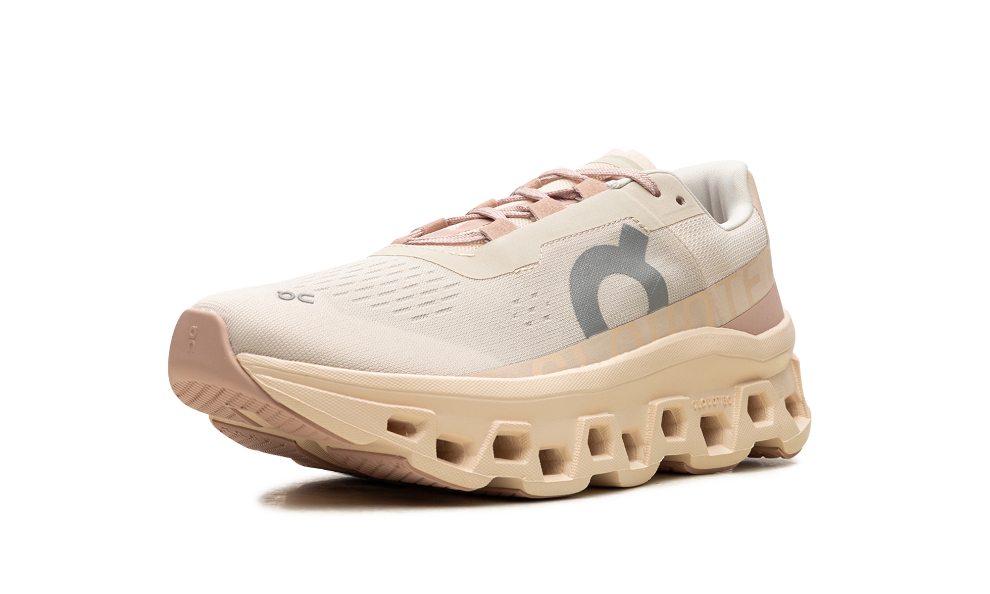 Cloudmonster Women "Moon/fawn" 61.97785