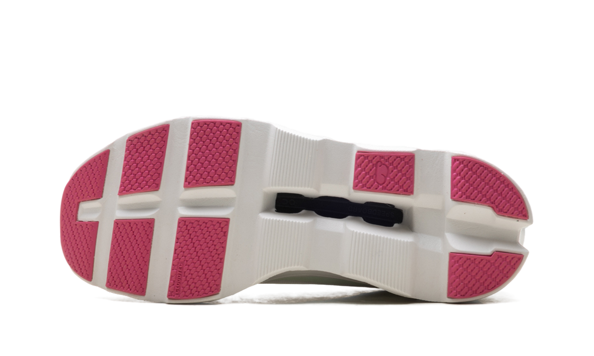Cloudmonster Women "White lima" 61.97725