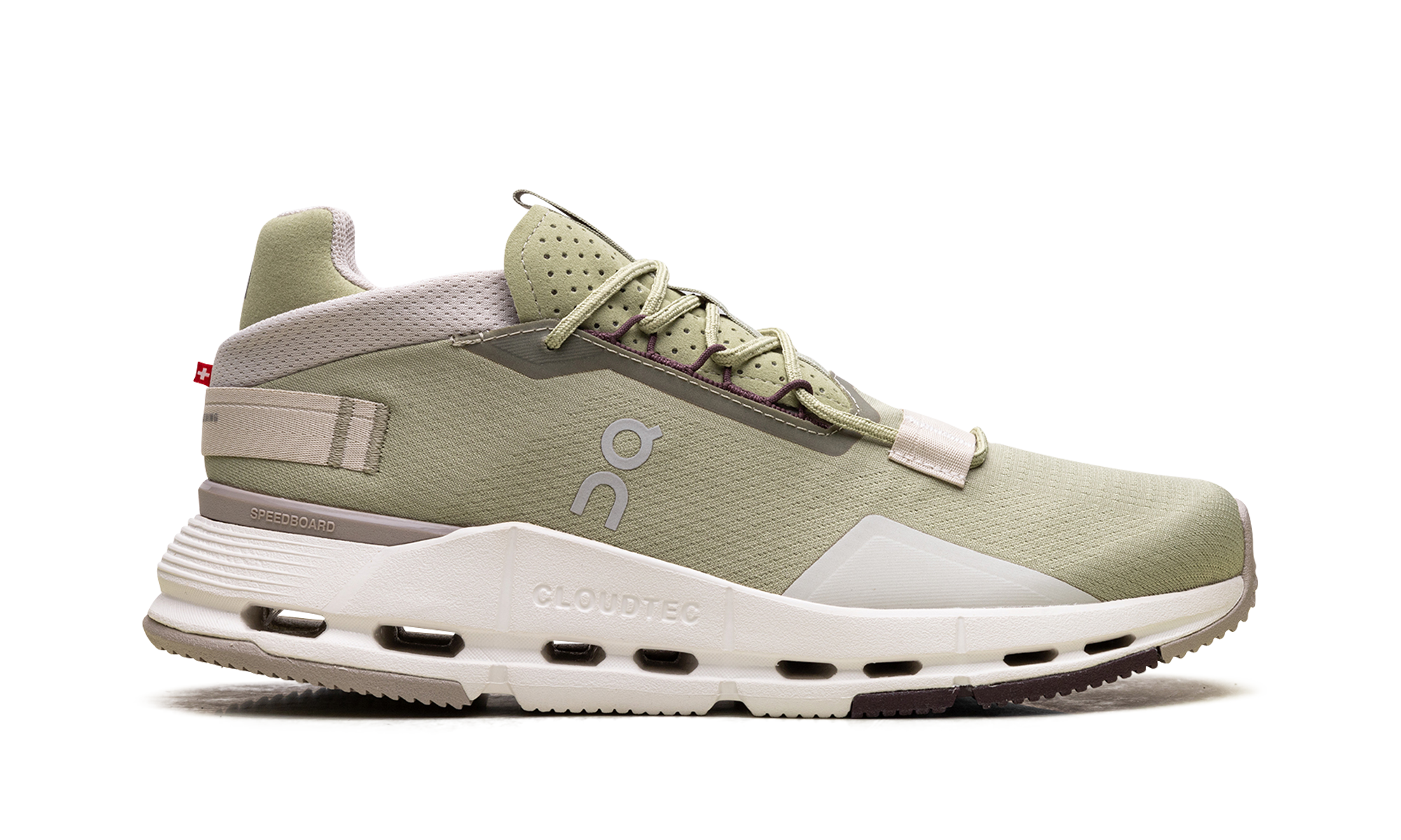 Cloudnova 2 "Caper desert" 3ME30213235