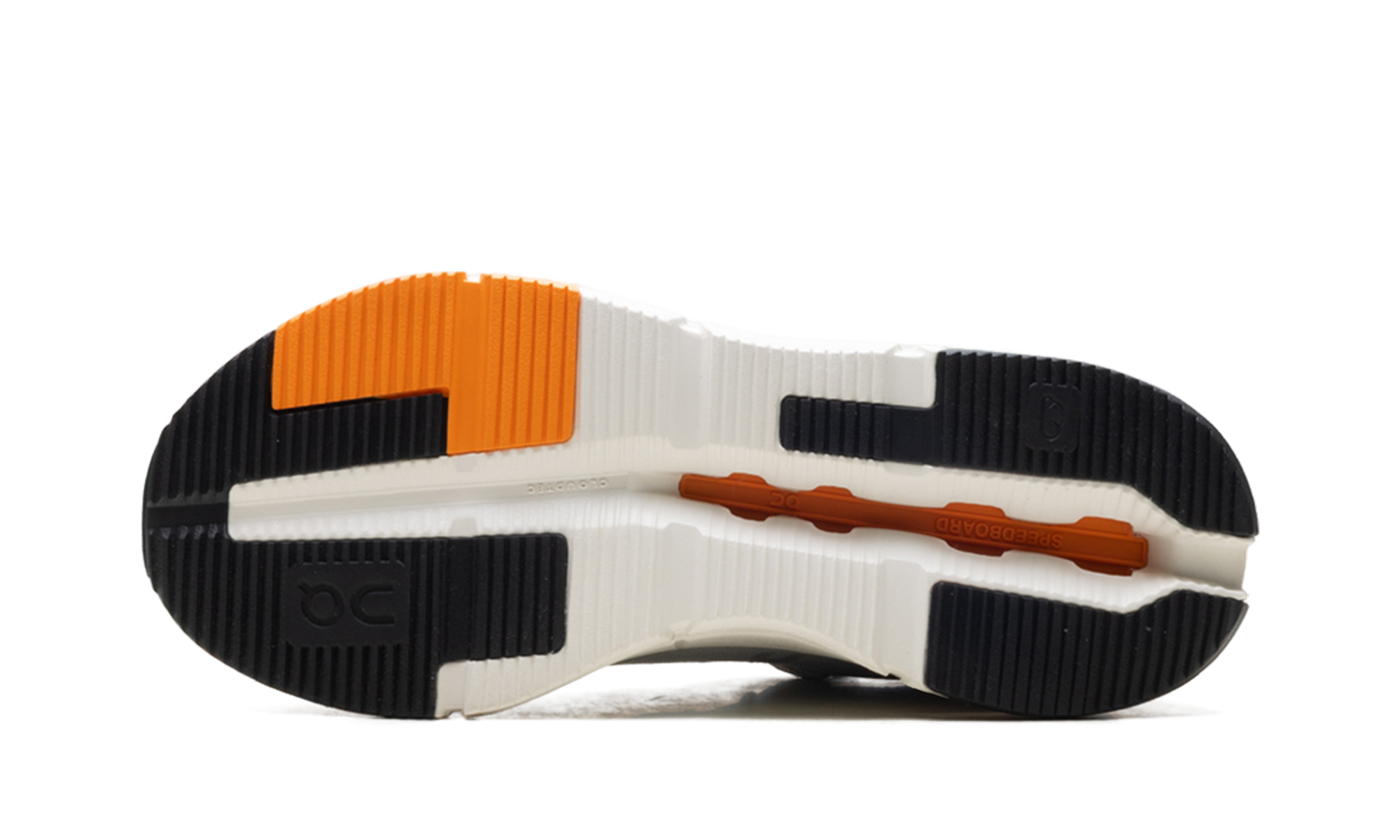 Cloudnova 2 "Glacier tumeric" 3ME30214134