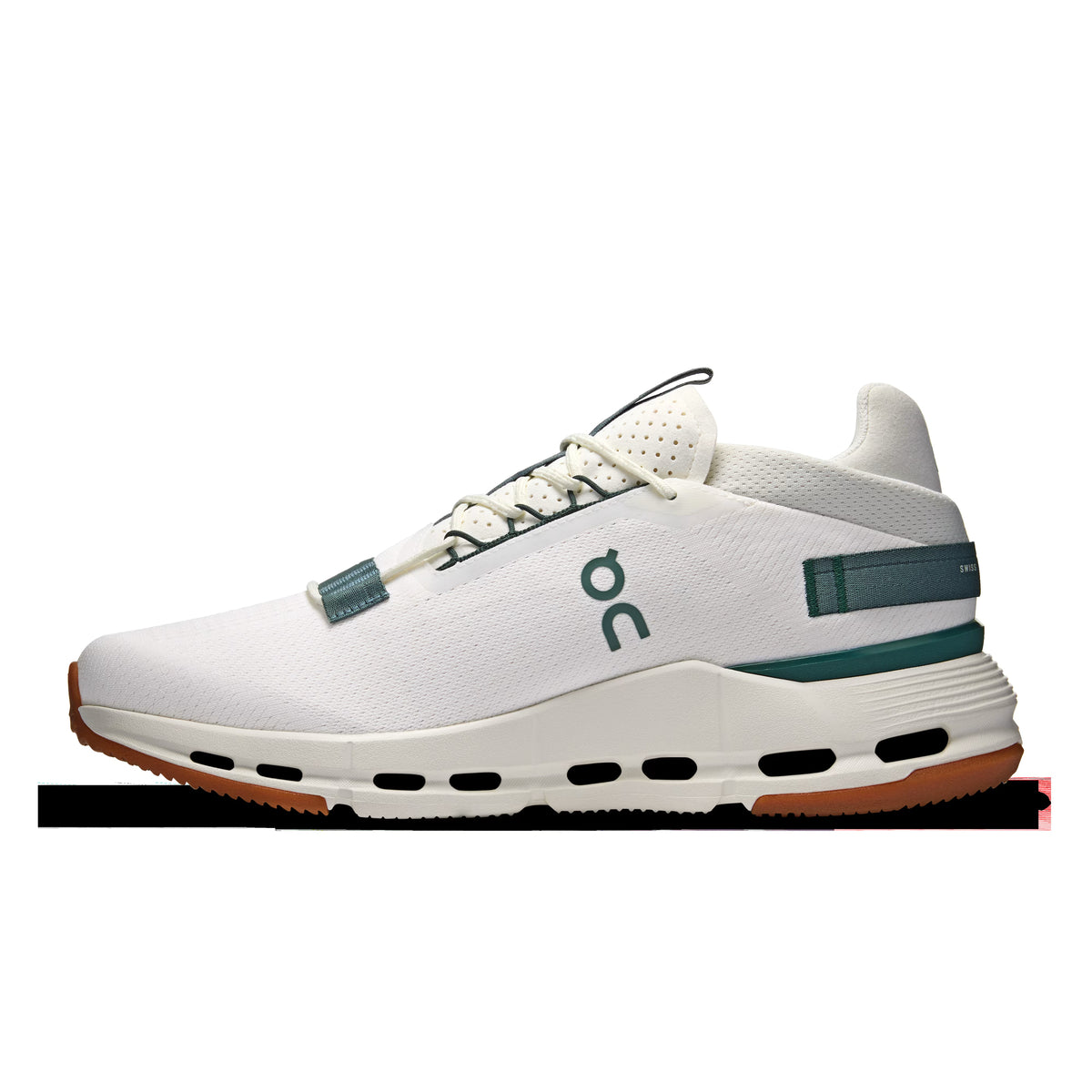 Cloudnova 2 "Ivory olive" 3ME30213427