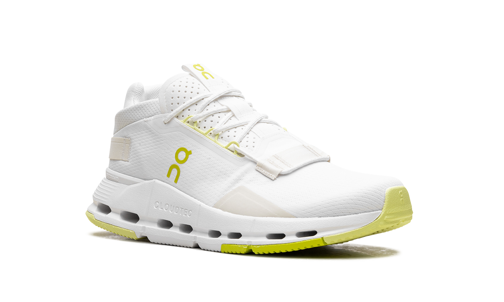 Cloudnova 2 "White limelight" 3ME30210124