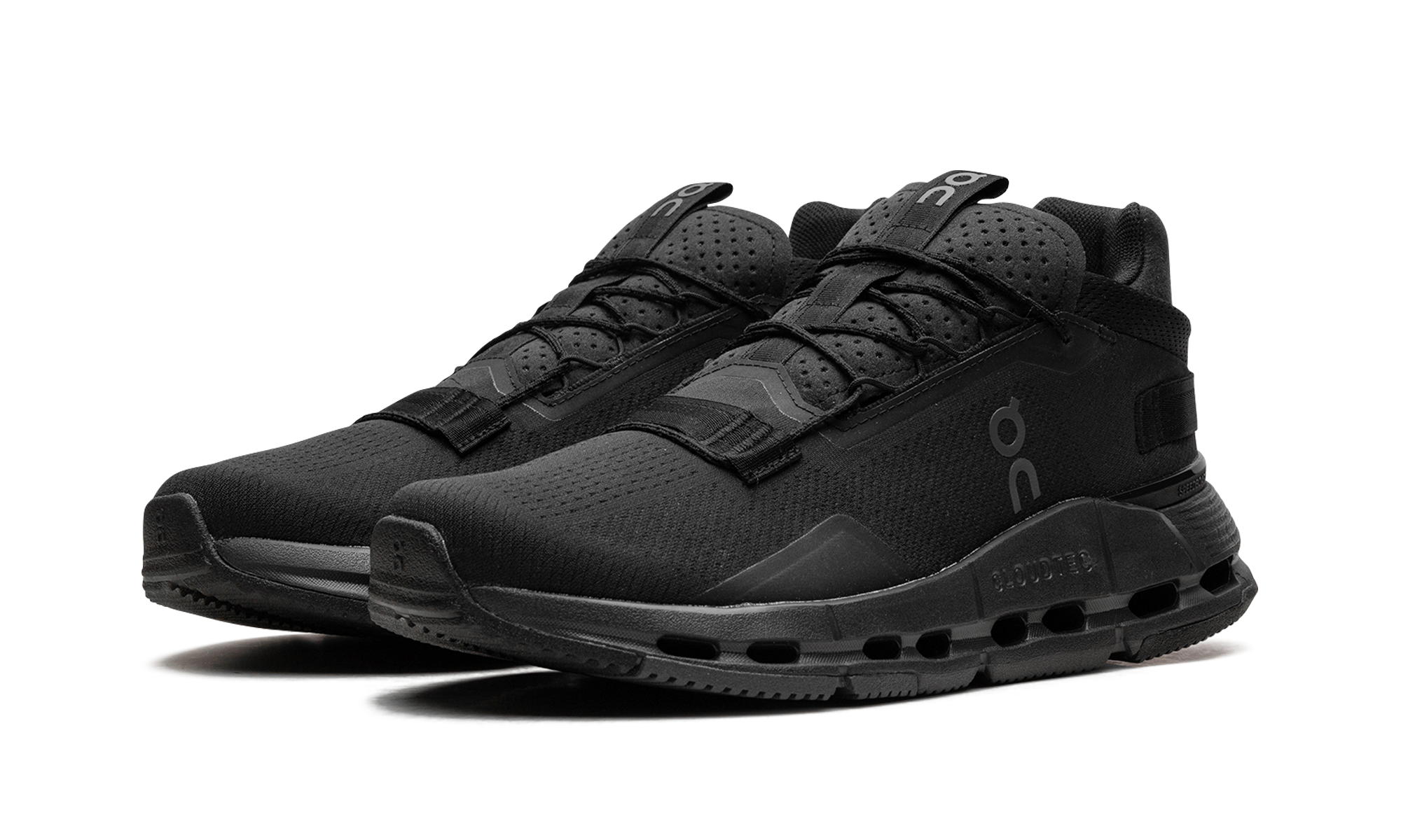 Cloudnova 2 Women "Black" 3WE30220485