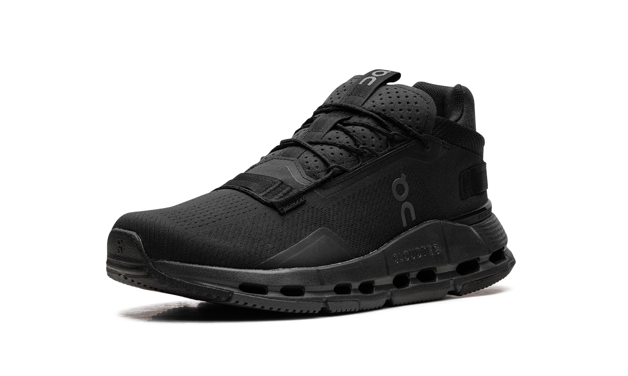 Cloudnova 2 Women "Black" 3WE30220485