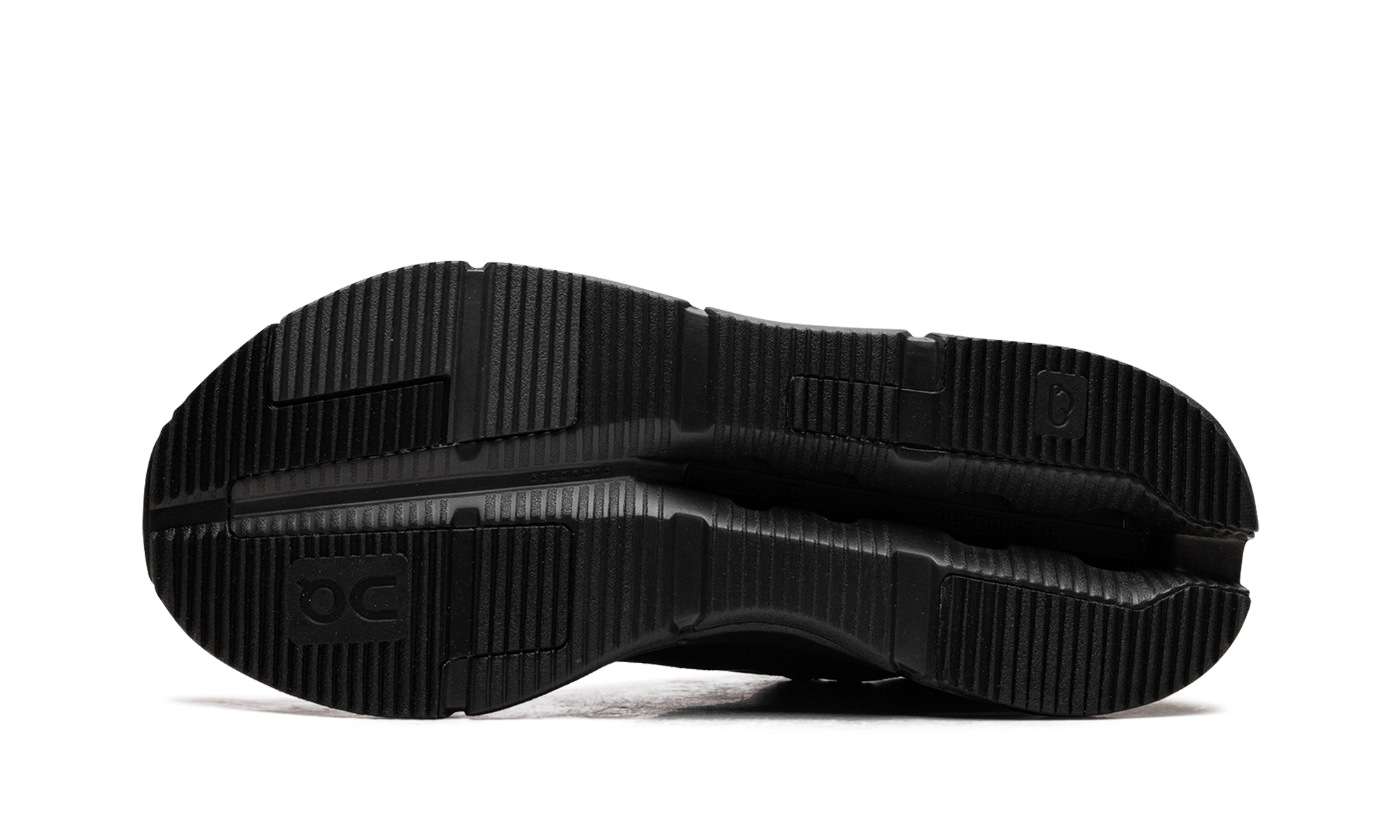 Cloudnova 2 Women "Black" 3WE30220485