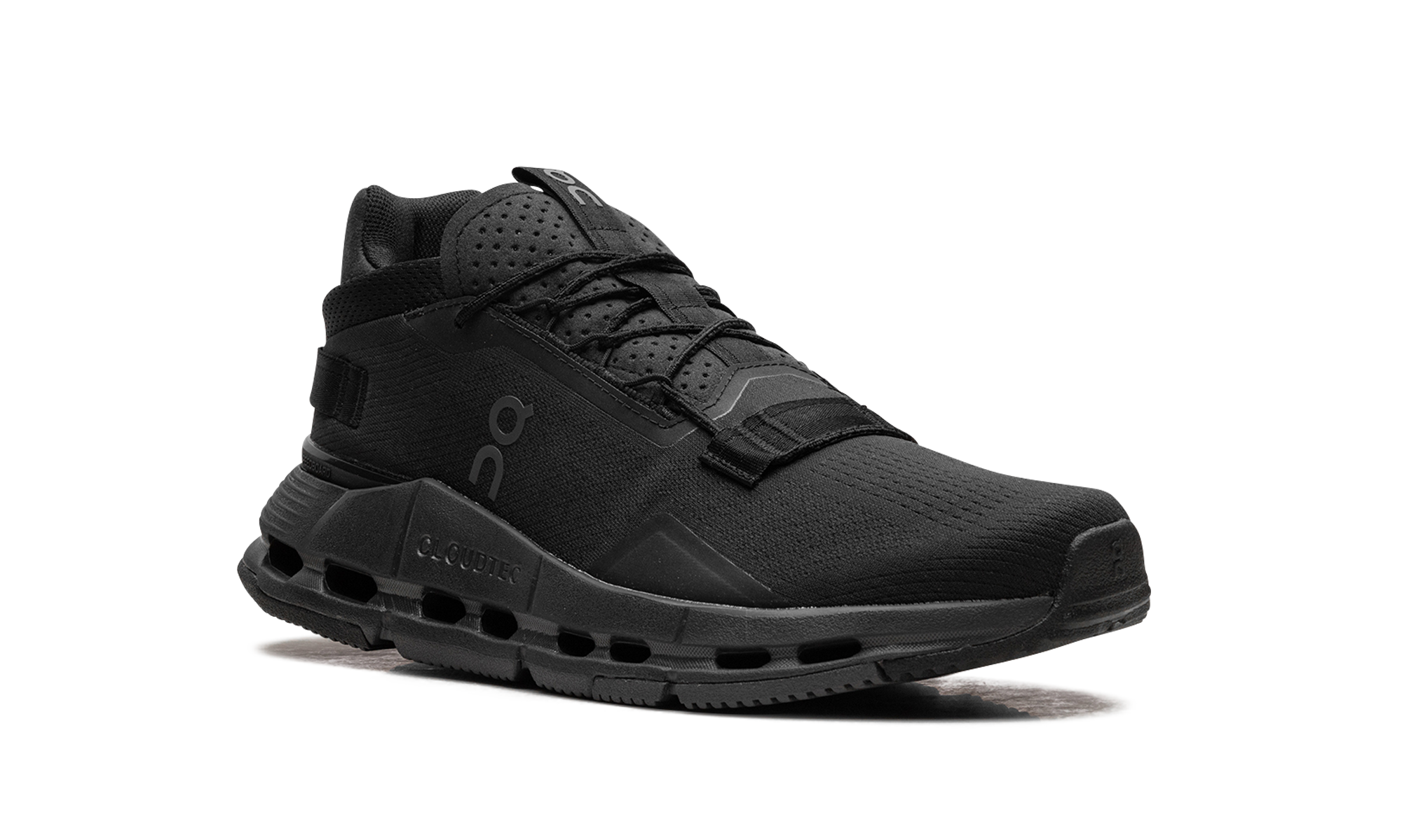 Cloudnova 2 Women "Black" 3WE30220485
