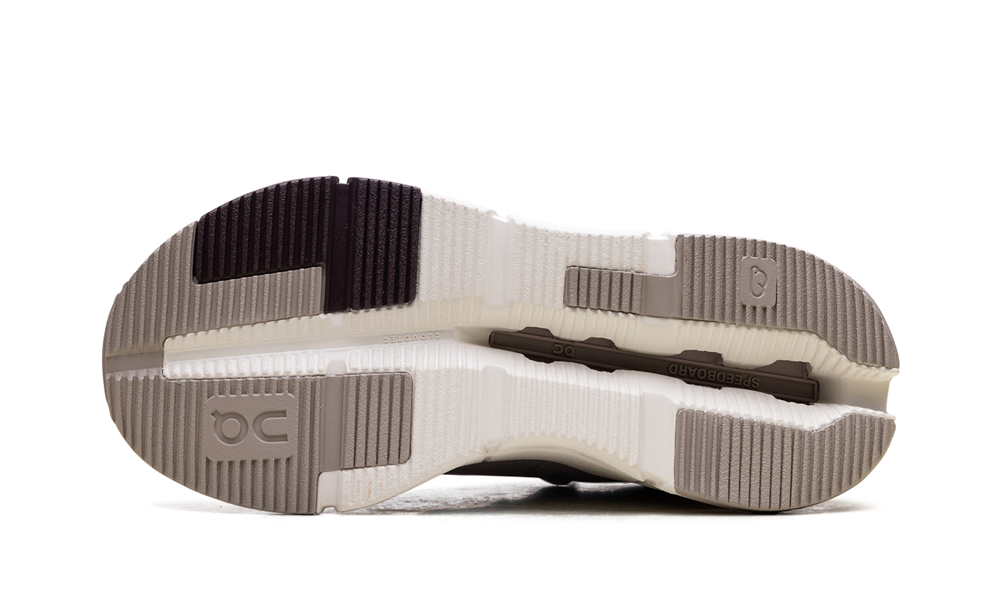 Cloudnova 2 Women "Fade desert" 3WE30223237