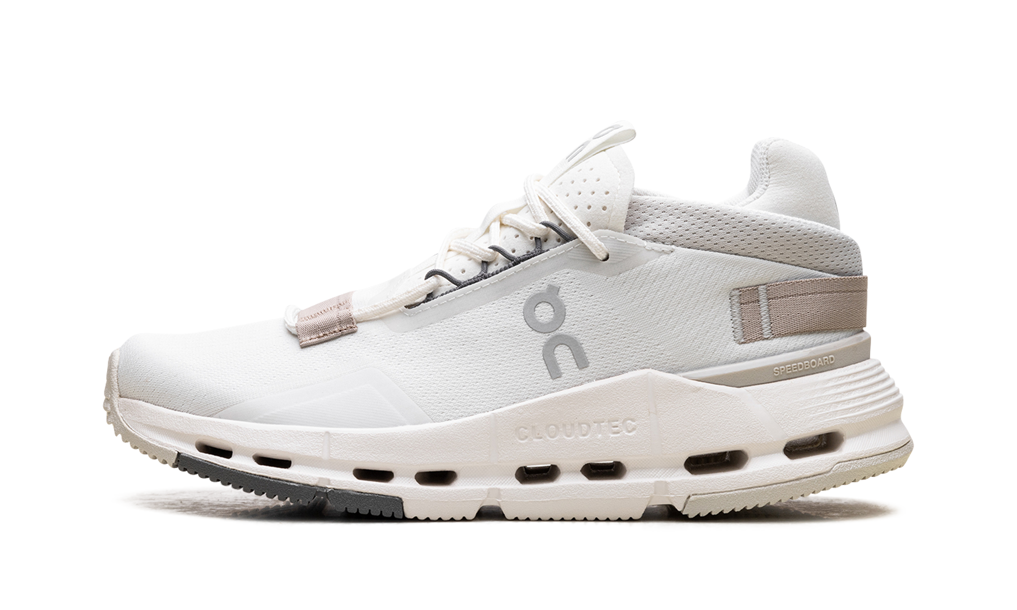 Cloudnova 2 Women "Ice sand" 3WE30222053
