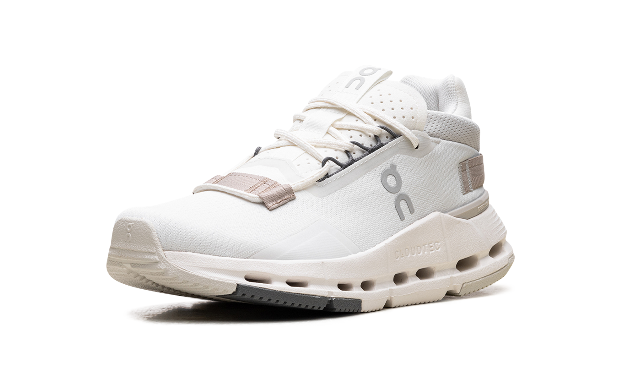 Cloudnova 2 Women "Ice sand" 3WE30222053