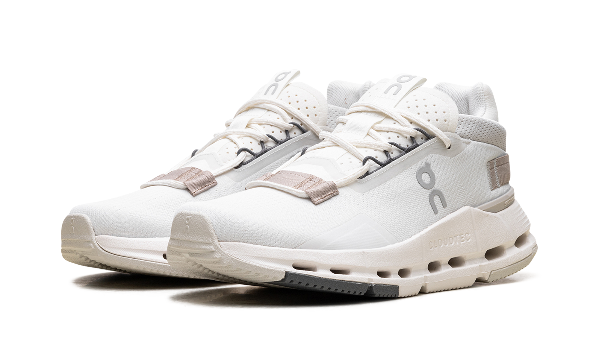 Cloudnova 2 Women "Ice sand" 3WE30222053