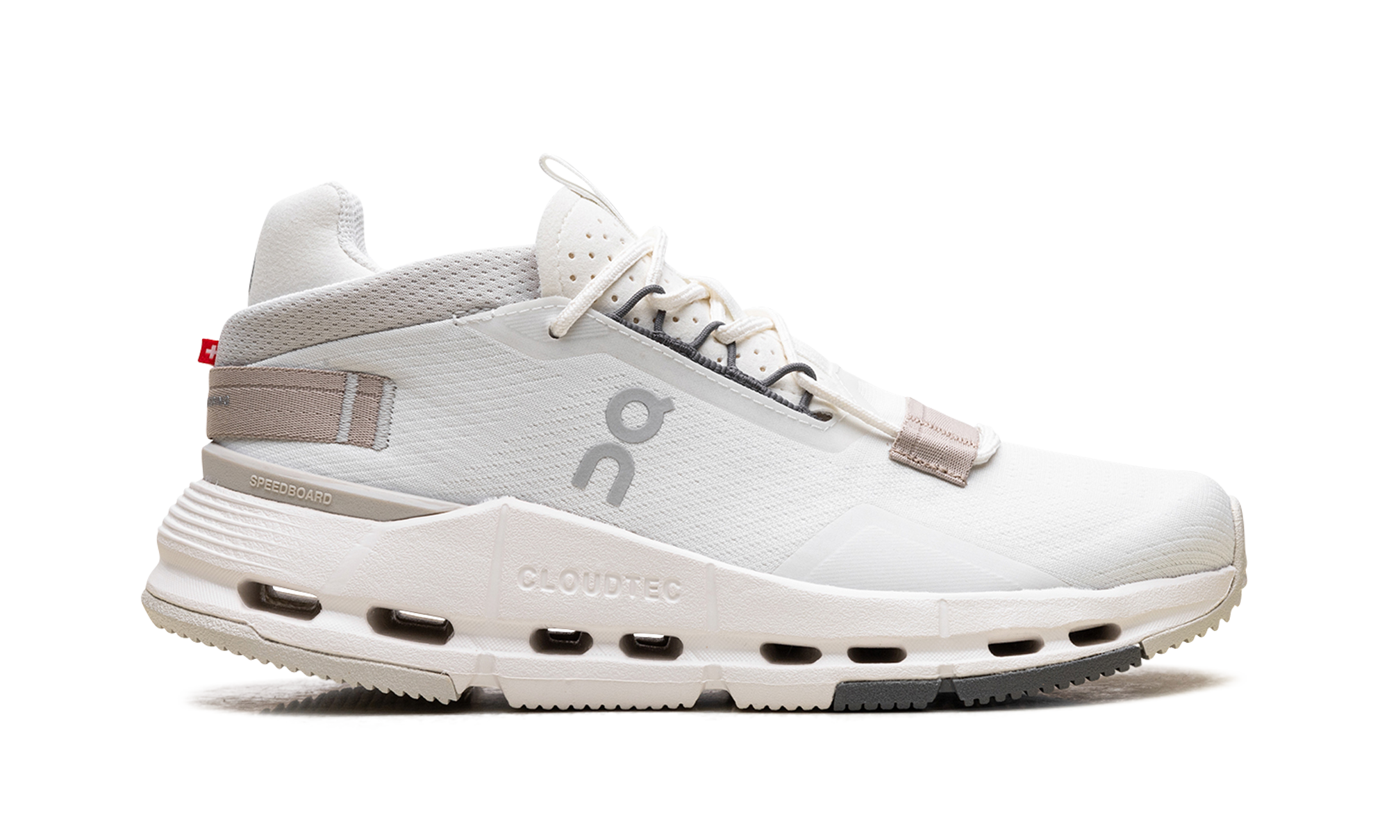 Cloudnova 2 Women "Ice sand" 3WE30222053
