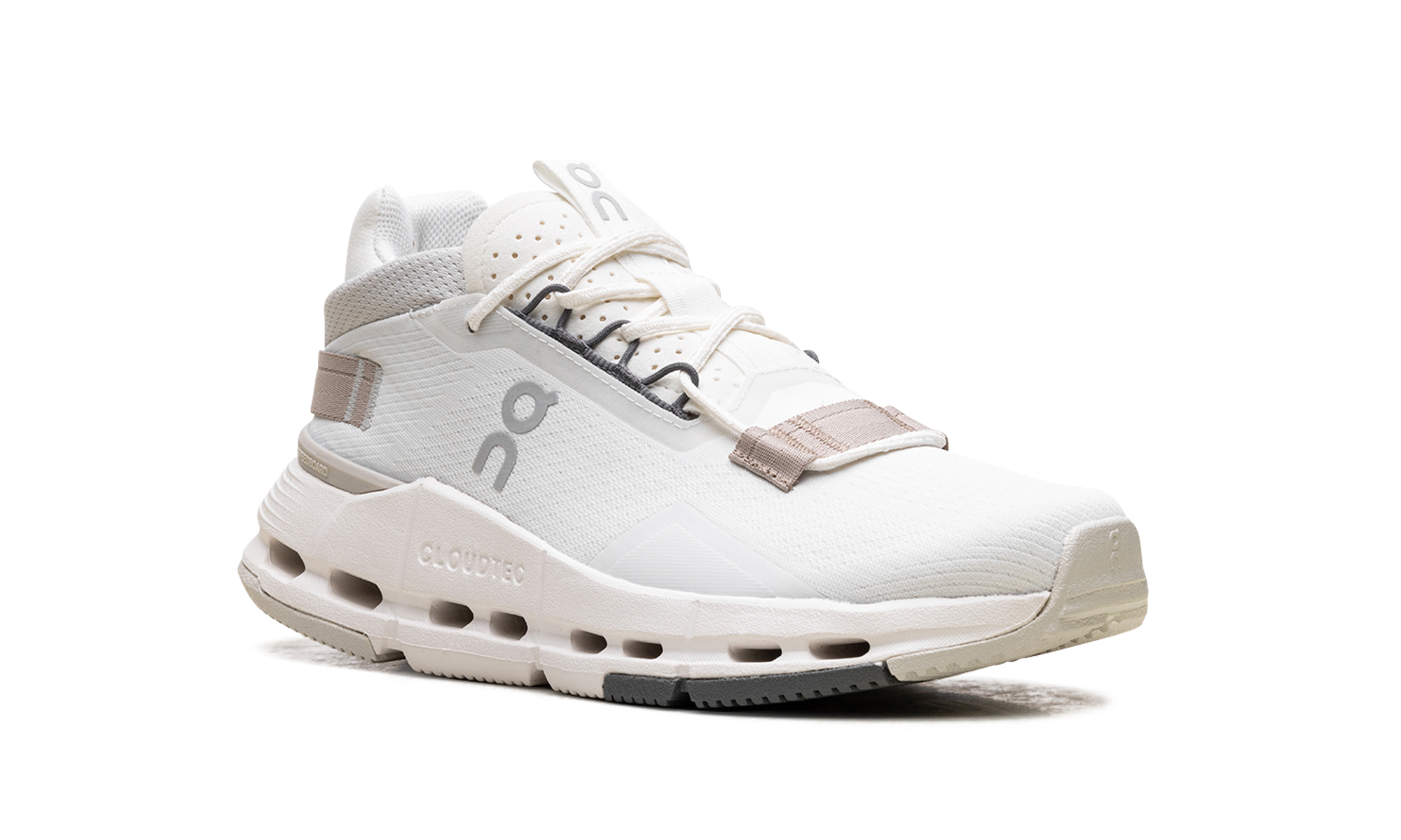 Cloudnova 2 Women "Ice sand" 3WE30222053