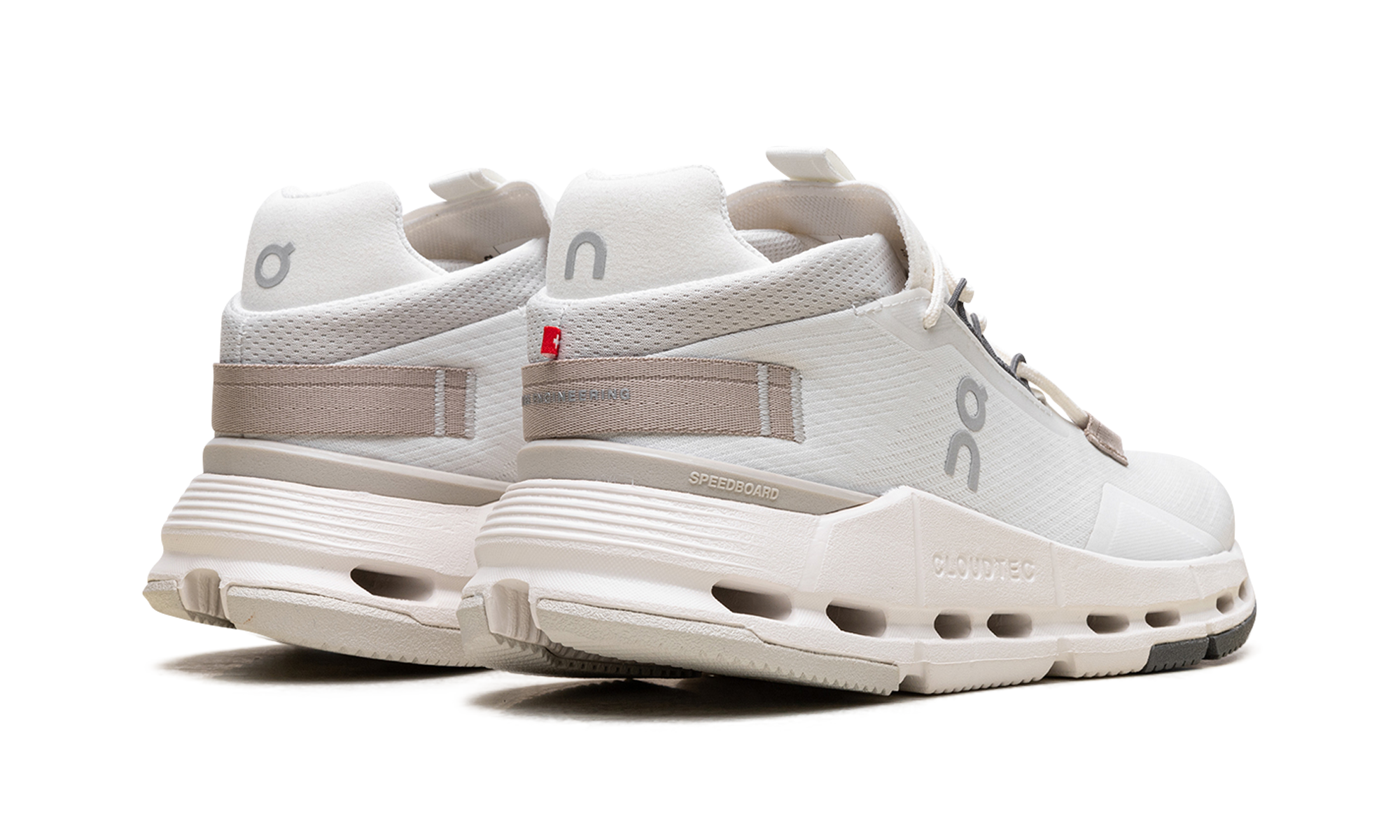 Cloudnova 2 Women "Ice sand" 3WE30222053