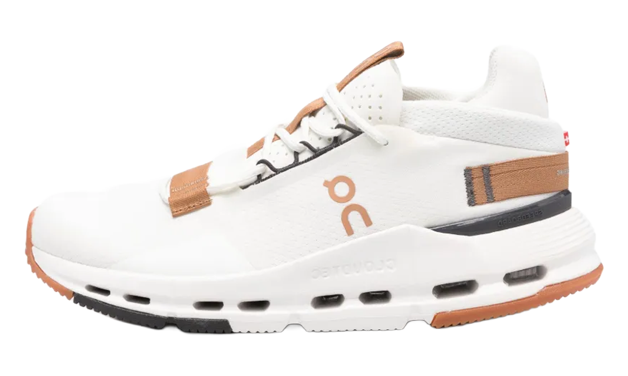 Cloudnova 2 Women "Ivory sphinx" 3WE30224798