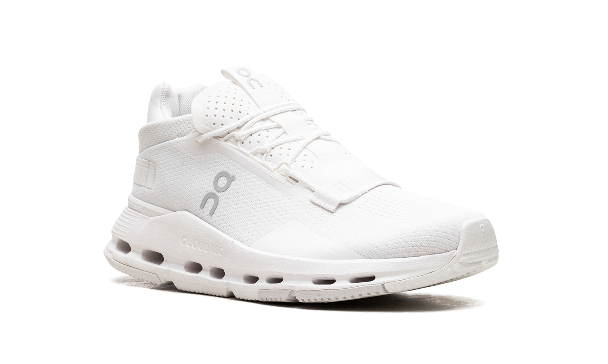 Cloudnova 2 Women "White" 3WE30220108