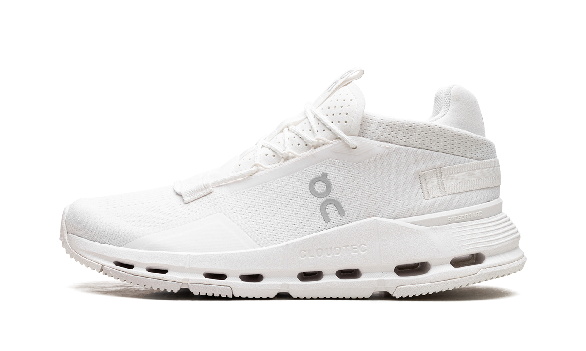Cloudnova 2 Women "White" 3WE30220108