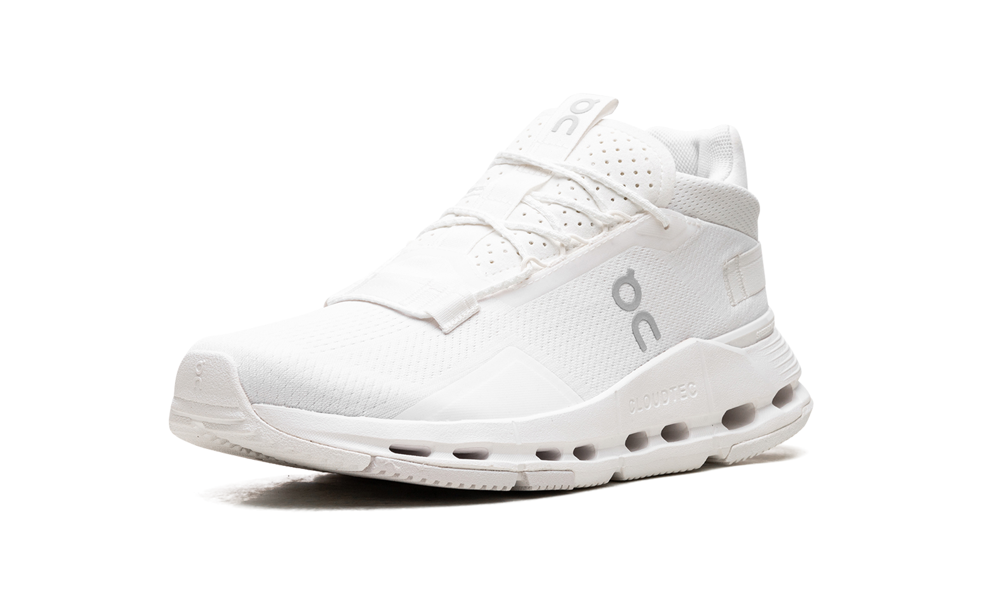 Cloudnova 2 Women "White" 3WE30220108