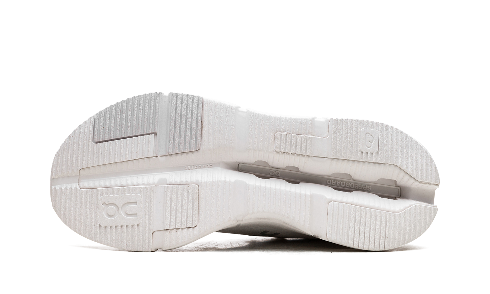 Cloudnova 2 Women "White" 3WE30220108