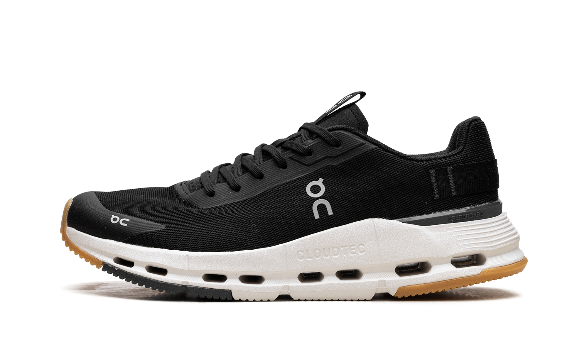 Cloudnova Form 2 "Black ivory" 3ME30151430