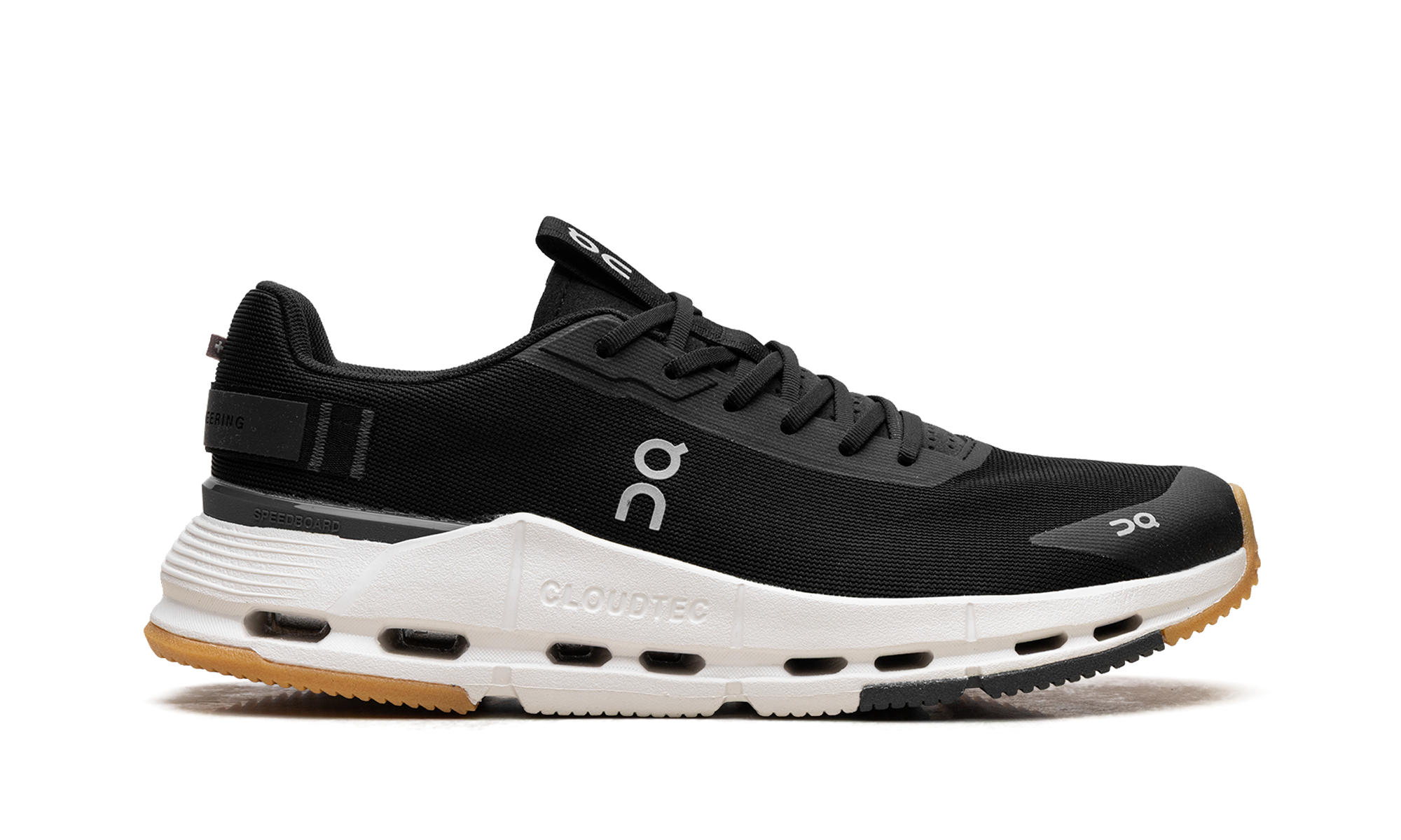 Cloudnova Form 2 "Black ivory" 3ME30151430