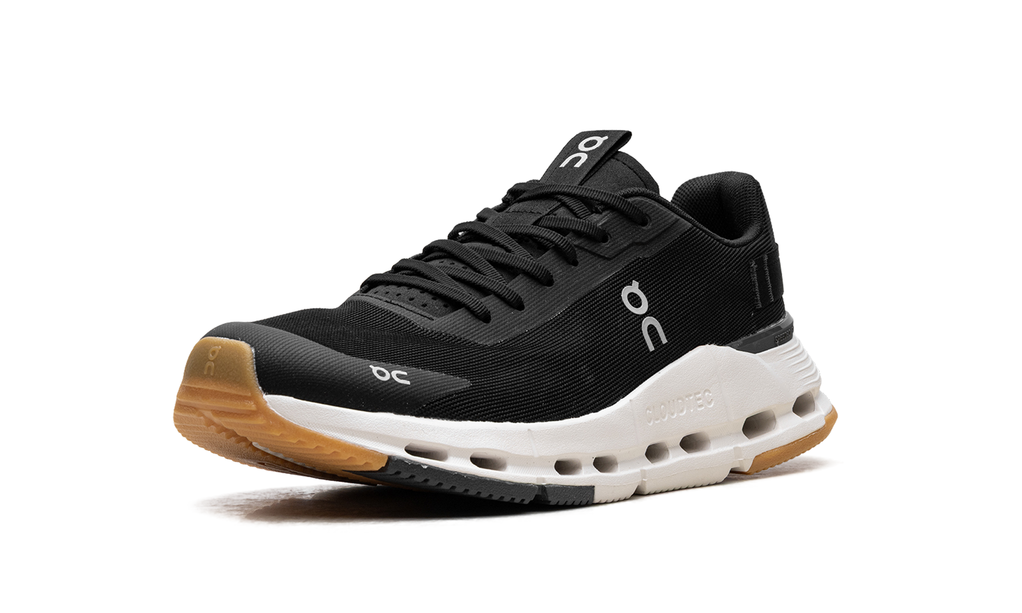 Cloudnova Form 2 "Black ivory" 3ME30151430