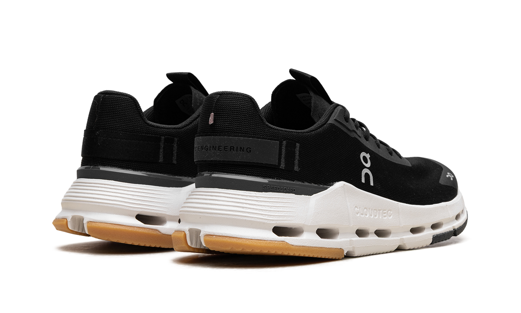 Cloudnova Form 2 "Black ivory" 3ME30151430