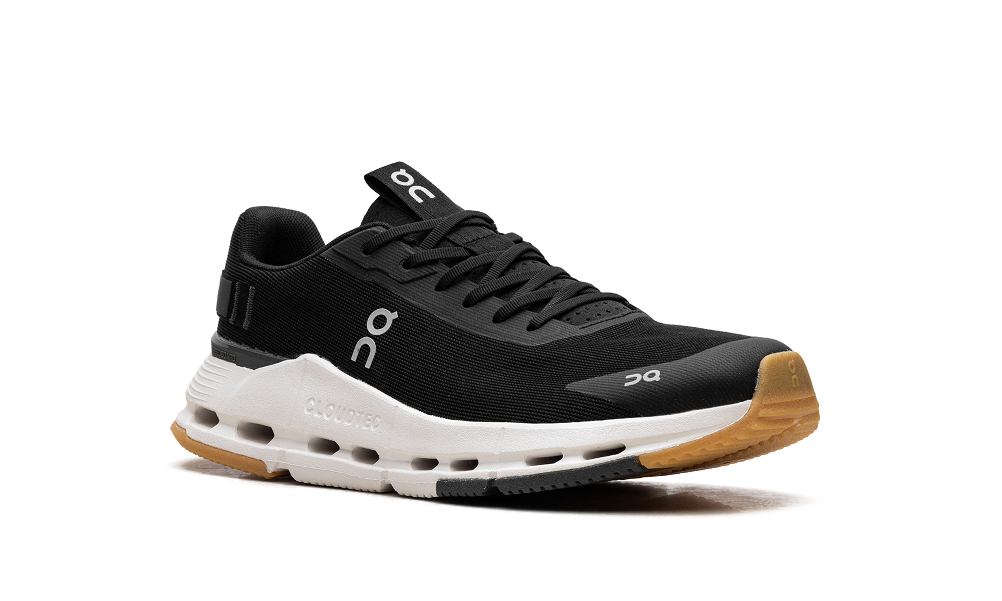 Cloudnova Form 2 "Black ivory" 3ME30151430