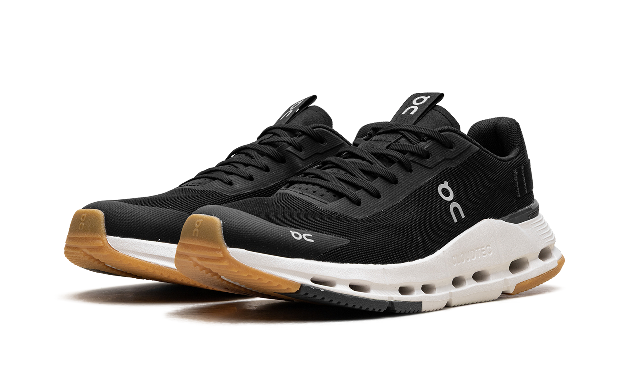 Cloudnova Form 2 "Black ivory" 3ME30151430