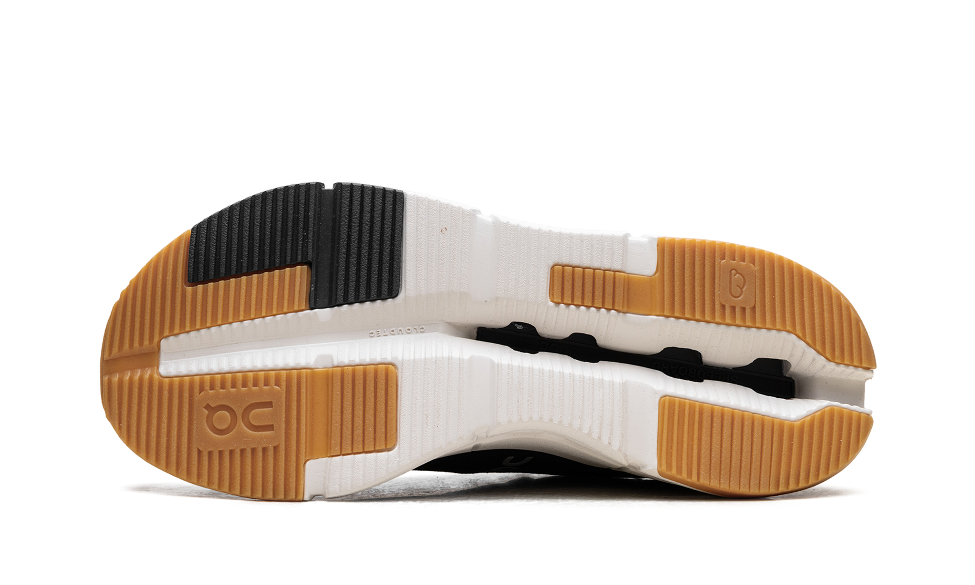 Cloudnova Form 2 "Black ivory" 3ME30151430