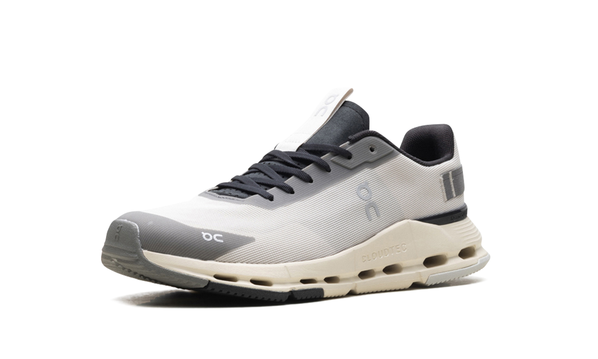 Cloudnova Form 2 "Pearl black" 3ME30152325