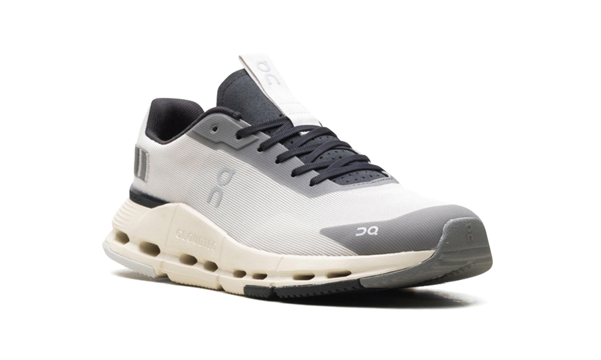 Cloudnova Form 2 "Pearl black" 3ME30152325