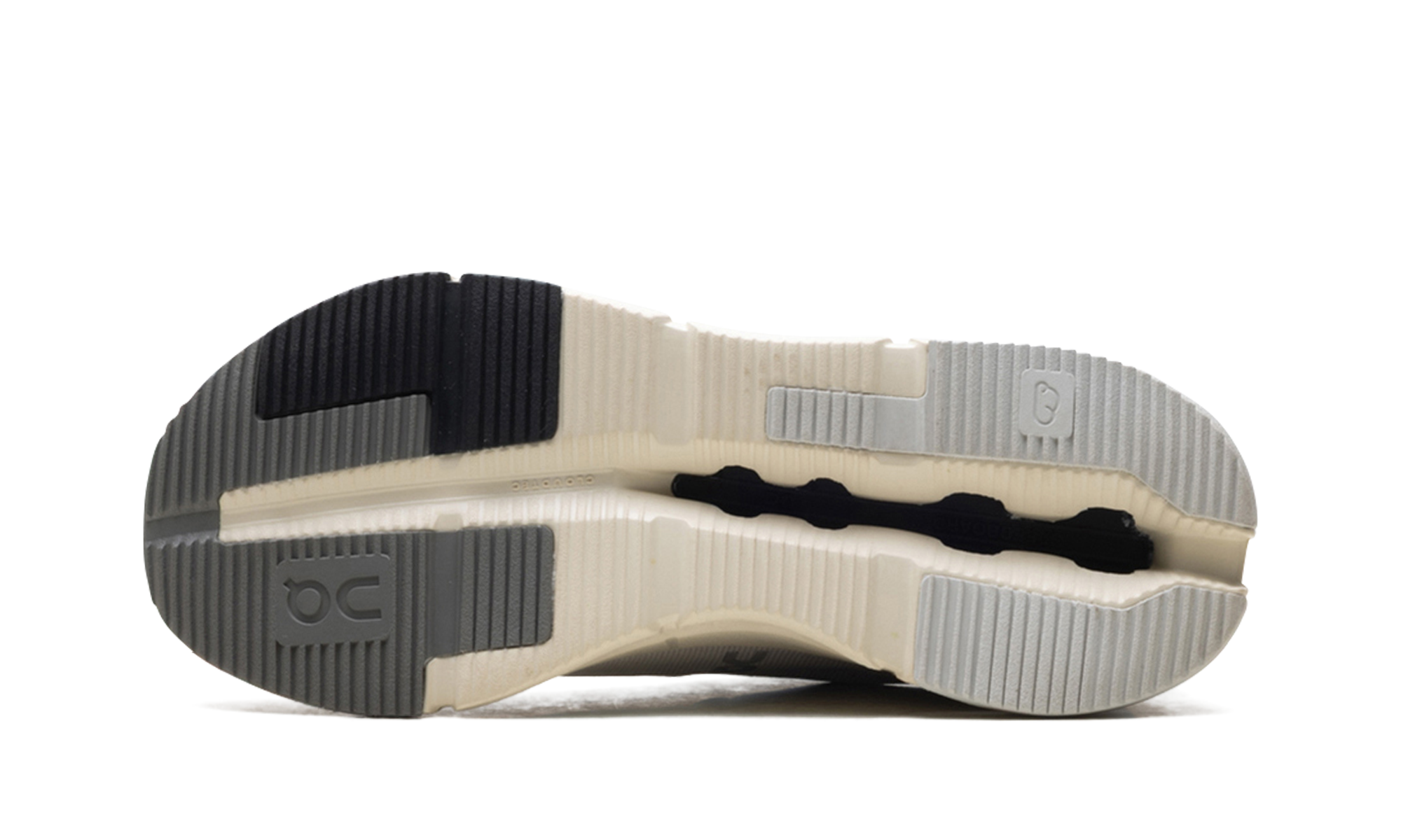 Cloudnova Form 2 "Pearl black" 3ME30152325