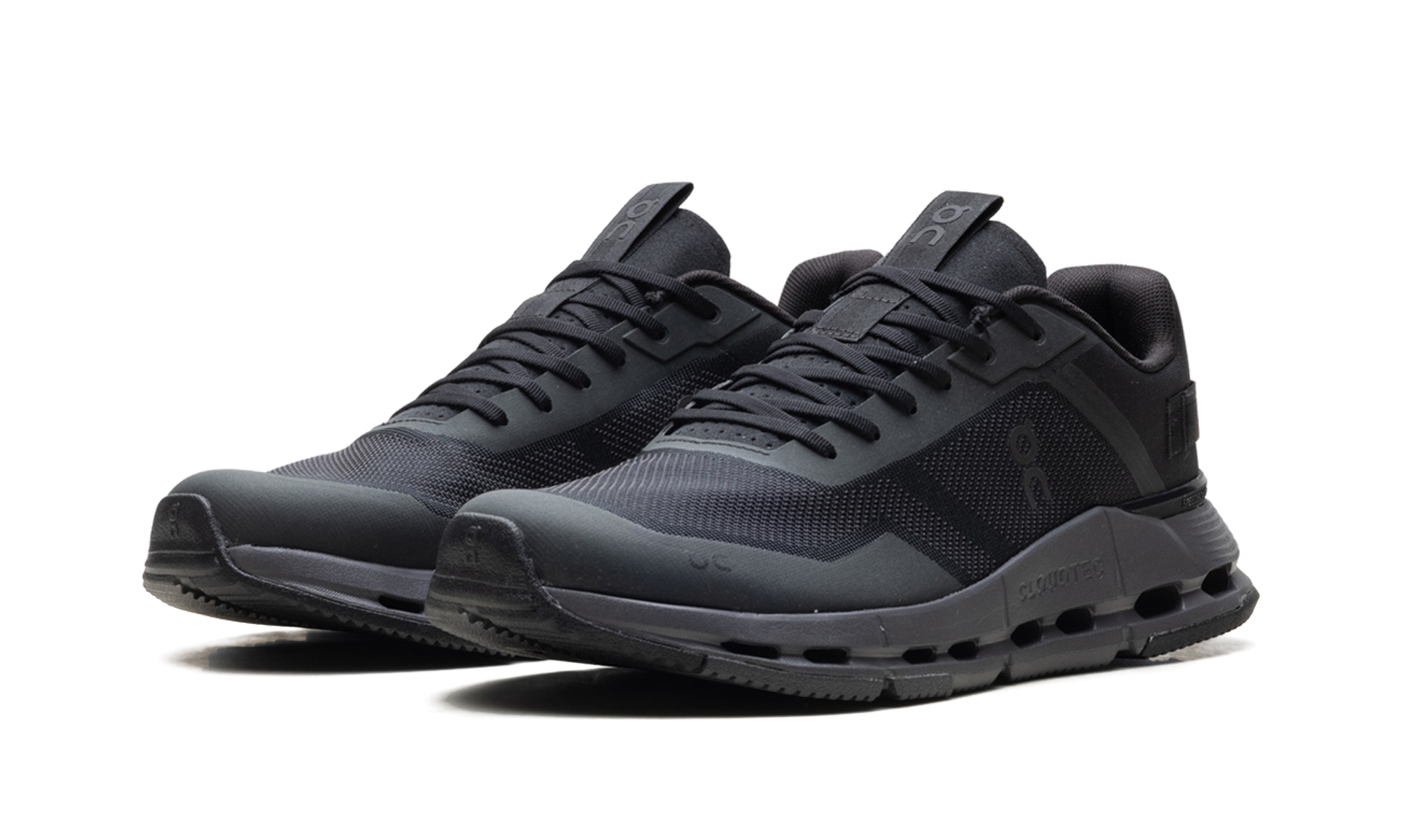 Cloudnova Form 2 Tt "Black" 3MF10730106