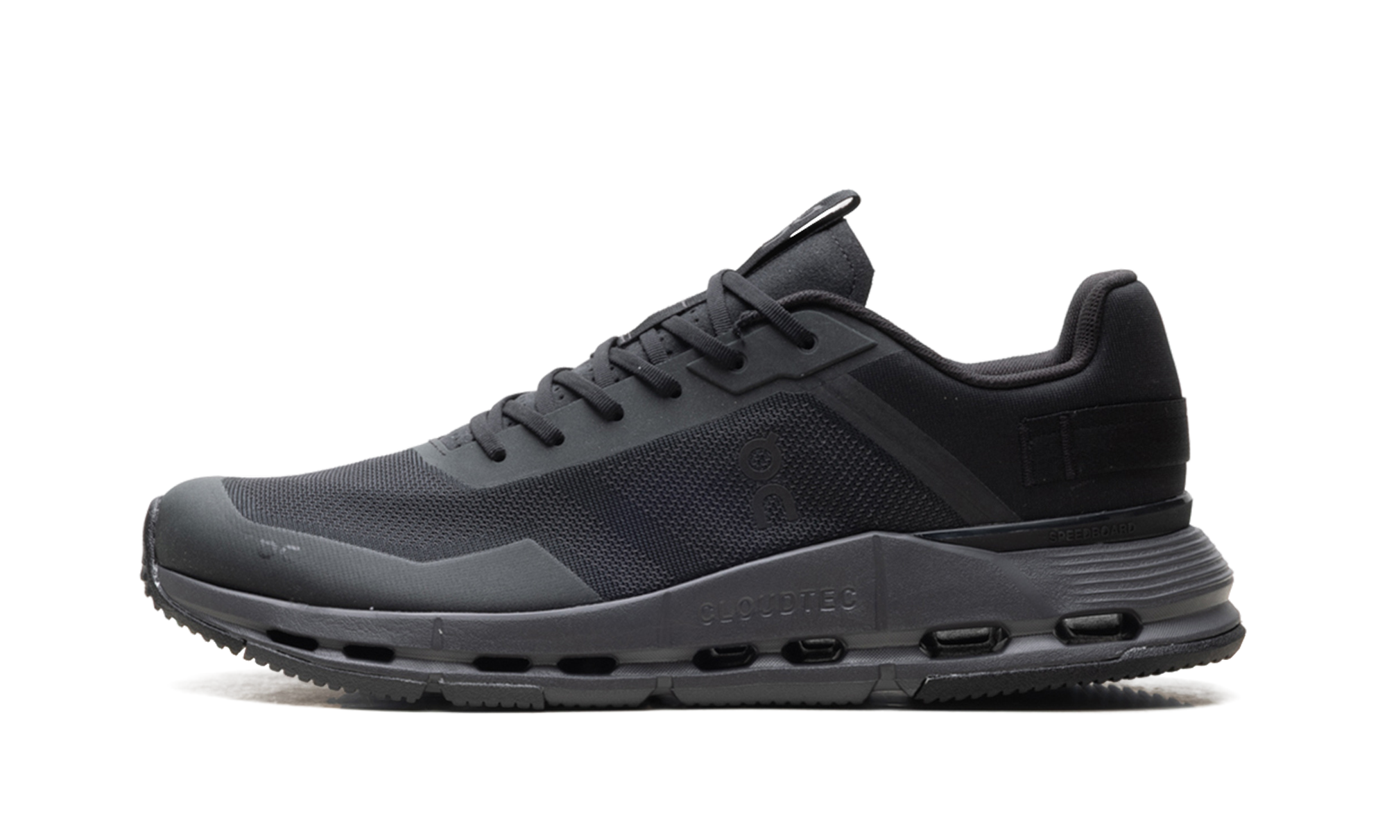 Cloudnova Form 2 Tt "Black" 3MF10730106