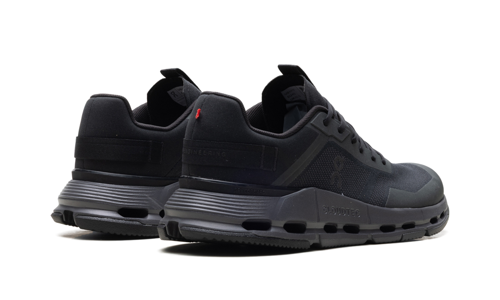 Cloudnova Form 2 Tt "Black" 3MF10730106
