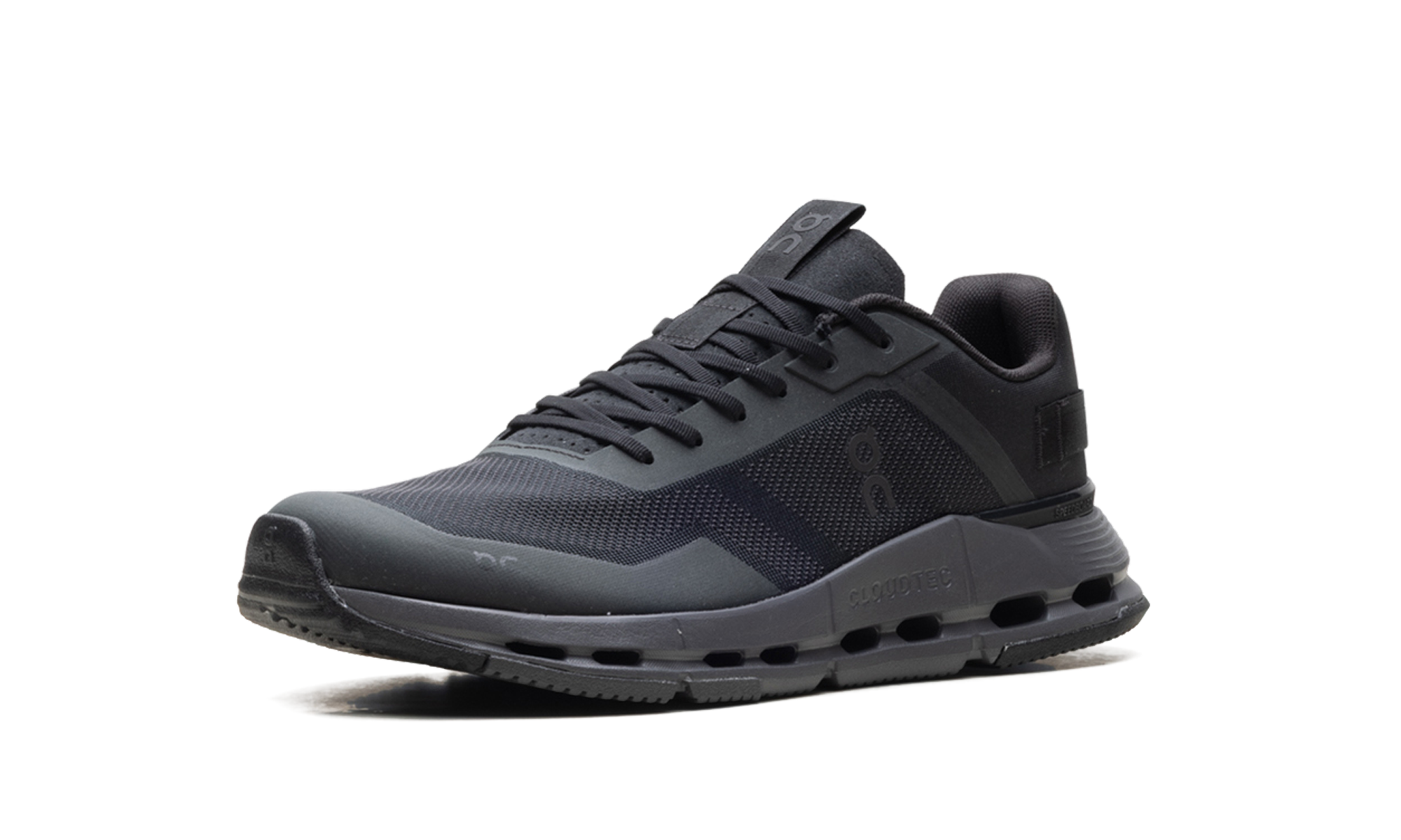 Cloudnova Form 2 Tt "Black" 3MF10730106