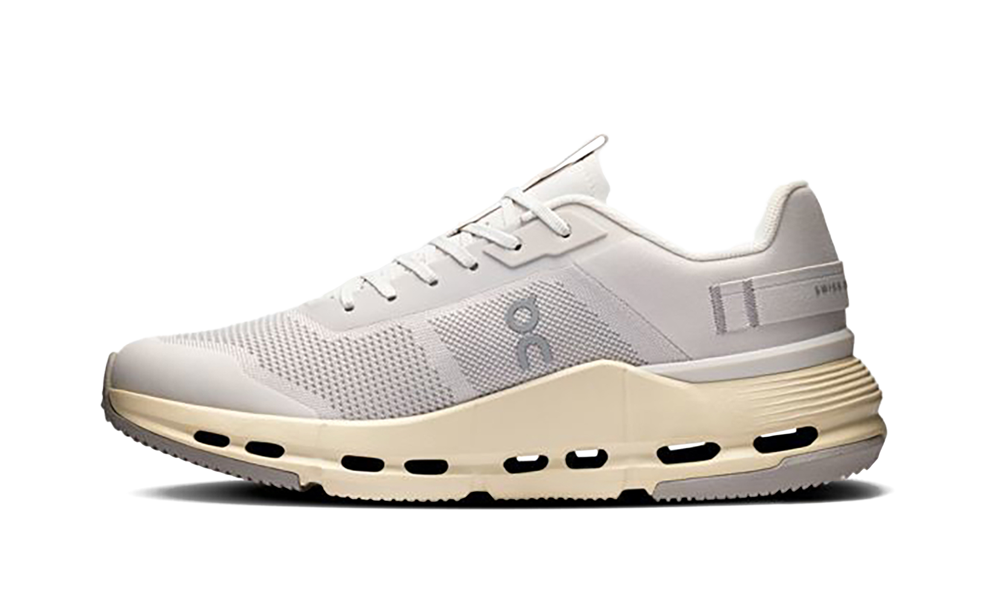 Cloudnova Form 2 Tt Women "Wolf cream" 3WF10553244