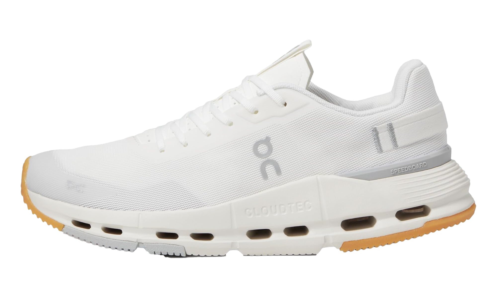 Cloudnova Form 2 "White ivory" 3ME30150924
