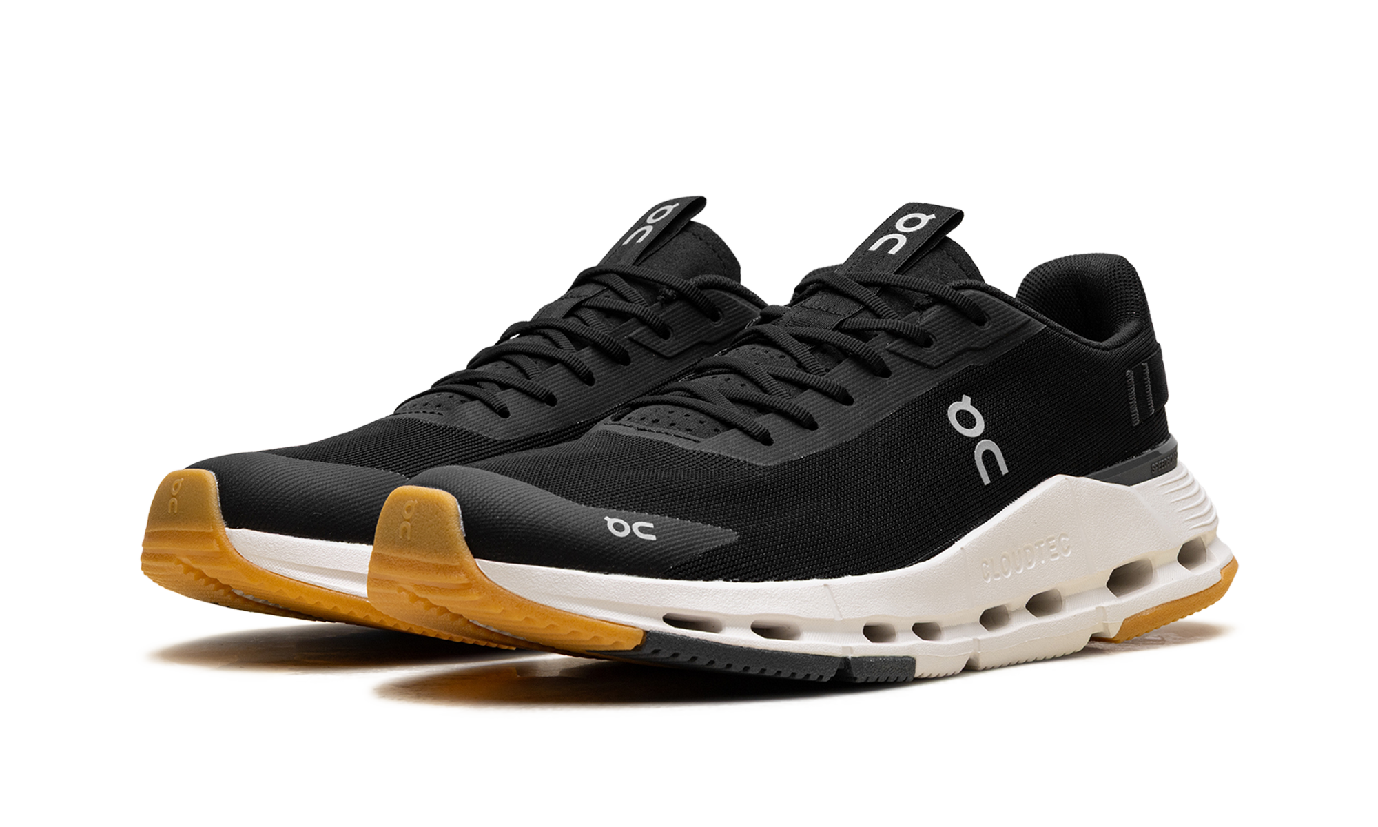 Cloudnova Form 2 Women "Black ivory" 3WE30171430