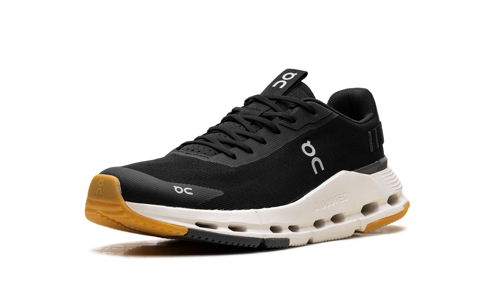 Cloudnova Form 2 Women "Black ivory" 3WE30171430