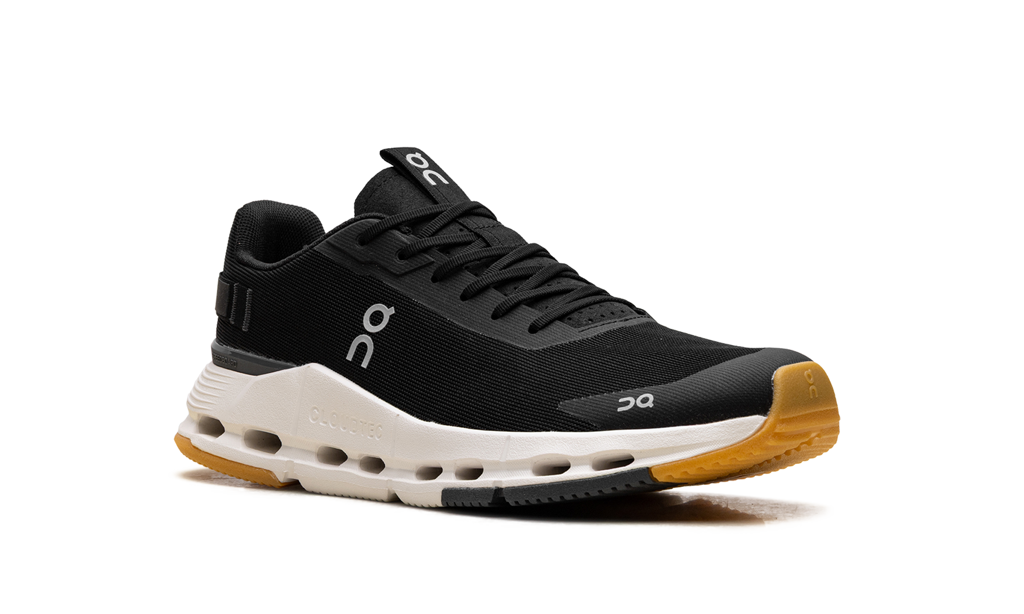 Cloudnova Form 2 Women "Black ivory" 3WE30171430